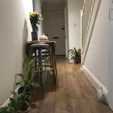 Tranquil Rooms London Exterior photo